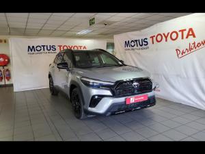 Toyota Corolla Cross 1.8 Hybrid GR-Sport - Image 1