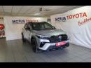 Thumbnail Toyota Corolla Cross 1.8 Hybrid GR-Sport