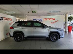 Toyota Corolla Cross 1.8 Hybrid GR-Sport - Image 3