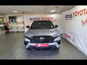 Toyota Corolla Cross 1.8 Hybrid GR-Sport - Image 4