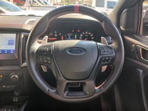 Ford Ranger 2.0Bi-Turbo double cab 4x4 Raptor - Image 8
