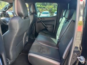Ford Ranger 2.0Bi-Turbo double cab 4x4 Raptor - Image 15