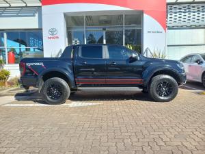 Ford Ranger 2.0Bi-Turbo double cab 4x4 Raptor - Image 3