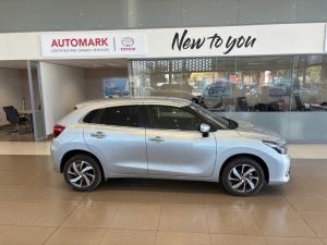 Toyota Starlet 1.5 XR - Image 3