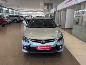 Toyota Starlet 1.5 XR - Image 4