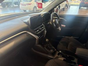 Toyota Starlet 1.5 XR - Image 7
