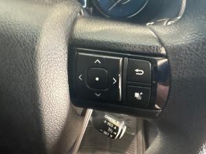 Toyota Fortuner 2.4GD-6 Raised Body automatic - Image 10