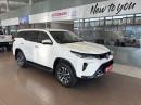 Thumbnail Toyota Fortuner 2.4GD-6 Raised Body automatic