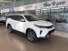 Toyota Fortuner 2.4GD-6 Raised Body automatic - Thumbnail 1