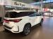 Toyota Fortuner 2.4GD-6 Raised Body automatic - Thumbnail 2