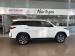 Toyota Fortuner 2.4GD-6 Raised Body automatic - Thumbnail 3