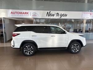 Toyota Fortuner 2.4GD-6 Raised Body automatic - Image 3