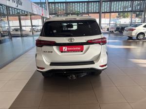 Toyota Fortuner 2.4GD-6 Raised Body automatic - Image 5