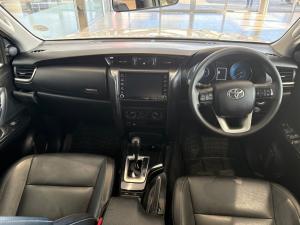 Toyota Fortuner 2.4GD-6 Raised Body automatic - Image 6