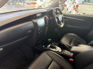 Toyota Fortuner 2.4GD-6 Raised Body automatic - Image 7
