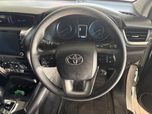 Toyota Fortuner 2.4GD-6 Raised Body automatic - Image 8