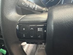 Toyota Fortuner 2.4GD-6 Raised Body automatic - Image 9