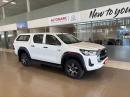 Thumbnail Toyota Hilux 2.4 GD-6 Raider X 4X4D/C