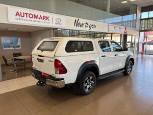 Toyota Hilux 2.4 GD-6 Raider X 4X4D/C - Image 2