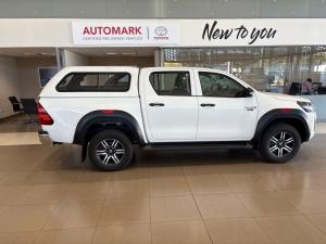Toyota Hilux 2.4 GD-6 Raider X 4X4D/C - Image 3