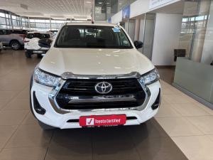 Toyota Hilux 2.4 GD-6 Raider X 4X4D/C - Image 4
