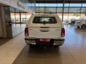 Toyota Hilux 2.4 GD-6 Raider X 4X4D/C - Image 5