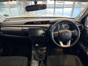Toyota Hilux 2.4 GD-6 Raider X 4X4D/C - Image 6