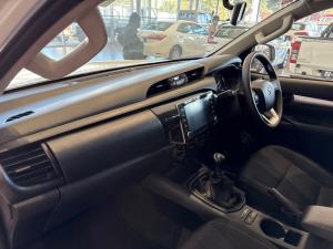 Toyota Hilux 2.4 GD-6 Raider X 4X4D/C - Image 7