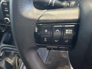 Toyota Hilux 2.4 GD-6 Raider X 4X4D/C - Image 9