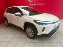 Thumbnail Toyota Corolla Cross 1.8 Xi