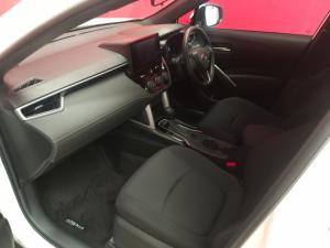 Toyota Corolla Cross 1.8 Xi - Image 7