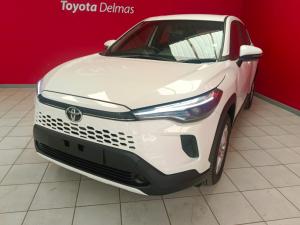 Toyota Corolla Cross 1.8 Xi - Image 8
