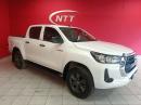 Thumbnail Toyota Hilux 2.4 GD-6 RB Raider automaticD/C