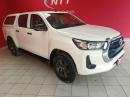 Thumbnail Toyota Hilux 2.4 GD-6 Raider 4X4D/C
