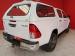 Toyota Hilux 2.4 GD-6 Raider 4X4D/C - Thumbnail 2