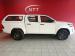 Toyota Hilux 2.4 GD-6 Raider 4X4D/C - Thumbnail 3