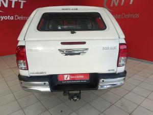 Toyota Hilux 2.4 GD-6 Raider 4X4D/C - Image 5