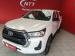 Toyota Hilux 2.4 GD-6 Raider 4X4D/C - Thumbnail 8