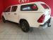 Toyota Hilux 2.4 GD-6 Raider 4X4D/C - Thumbnail 9