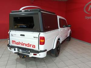 Mahindra PIK UP 2.2 Mhawk S6 Karoo automaticD/C - Image 2
