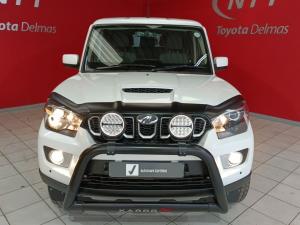 Mahindra PIK UP 2.2 Mhawk S6 Karoo automaticD/C - Image 4