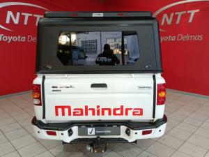 Mahindra PIK UP 2.2 Mhawk S6 Karoo automaticD/C - Image 5