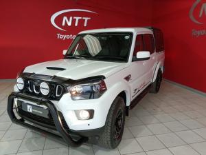 Mahindra PIK UP 2.2 Mhawk S6 Karoo automaticD/C - Image 8