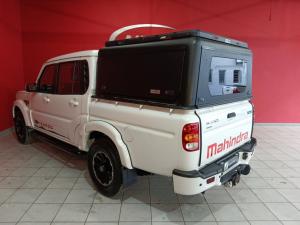 Mahindra PIK UP 2.2 Mhawk S6 Karoo automaticD/C - Image 9