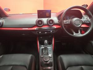Audi Q2 1.0T FSI Stronic - Image 6
