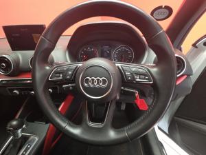 Audi Q2 1.0T FSI Stronic - Image 8