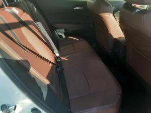 Toyota Corolla Cross 1.8 XR - Image 11