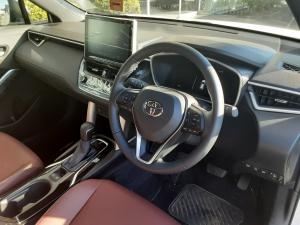 Toyota Corolla Cross 1.8 XR - Image 13