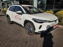 Thumbnail Toyota Corolla Cross 1.8 XR