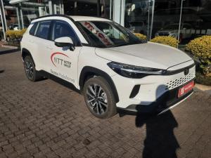 Toyota Corolla Cross 1.8 XR - Image 1